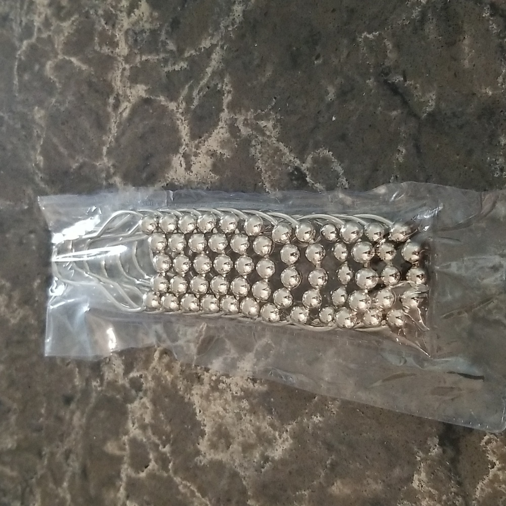 5/$25 Set of 12 Shower Curtain Rod Hooks